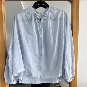Doen button up blouse